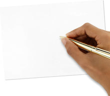 Load image into Gallery viewer, Dreamlify Blank Cards Assortment, Nature Prints (48 Cards with Envelopes)
